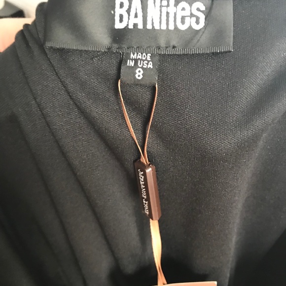 Melanie Lyne dress/gown size 8 - Picture 6 of 9